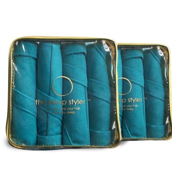 💇🏻‍♀️ Sleep Styler - Picture 1 of 3